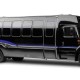 36 Passenger Luxury Party Bus