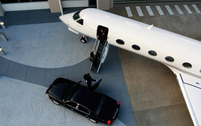 Airport Limo and Car Service