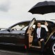 Why choose a chauffeured car service from Automotive Luxury instead of Uber
