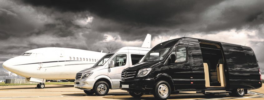 Sprinter-jet-charter-limo