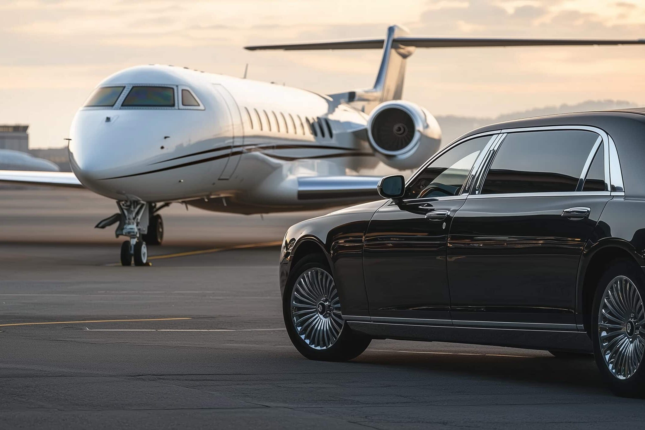 Airport Car-Service-Near-Me