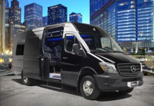 Tribeca Limo Service NYC