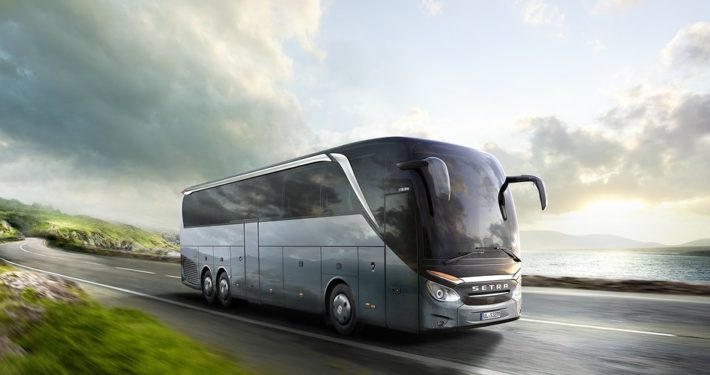 Luxury Coach Bus NYC | NY Coach Bus Charter