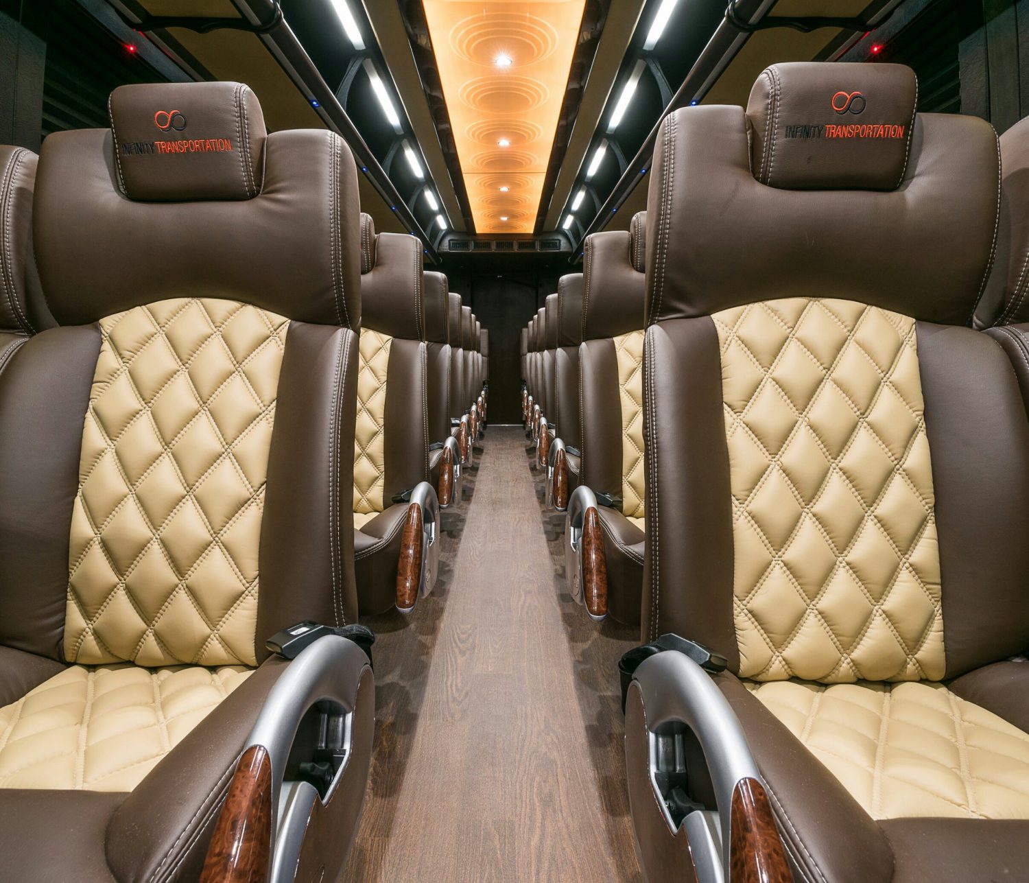 Luxury Coach Bus NYC | NY Coach Bus Charter