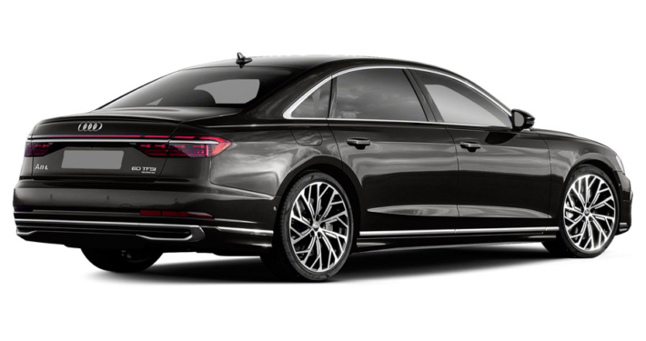 Automotive Luxury - Audi-A8-luxury-limo-transportation-NYC
