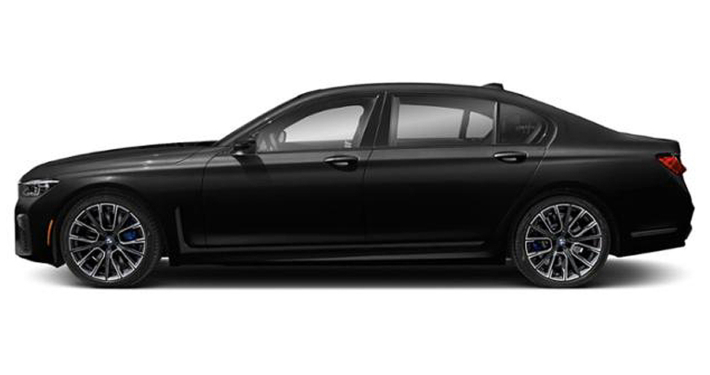 BMW-luxury-car-service-side - Automotive Luxury