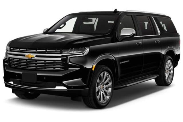 Teterboro Airport Limo Service