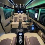 Luxury Car Service NYC