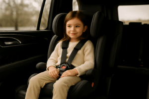 Car Service with Car Seats NYC
