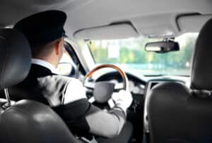 Car Service with Car Seats NYC