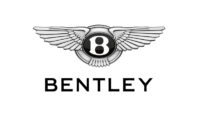 Bently logo
