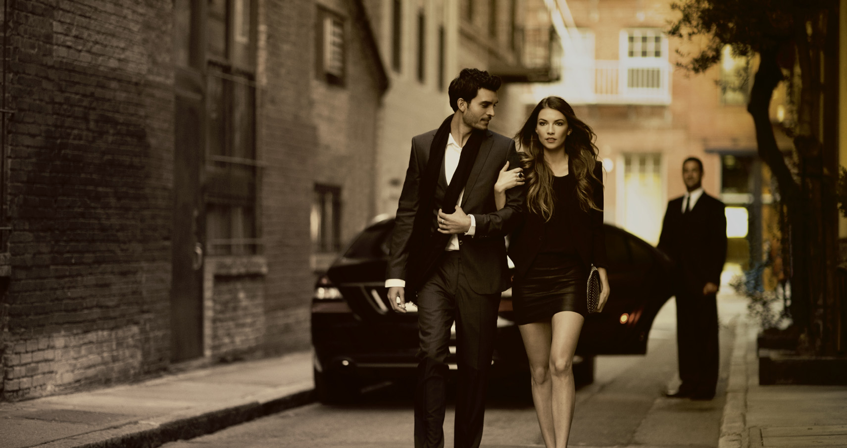 NYC Limo & Car Service