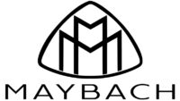 Maybach logo