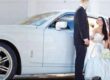Wedding Limo NYC