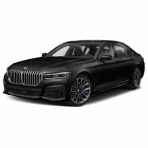 CT Limo Service
