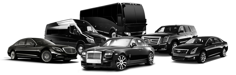 Luxury Vehicle fleet
