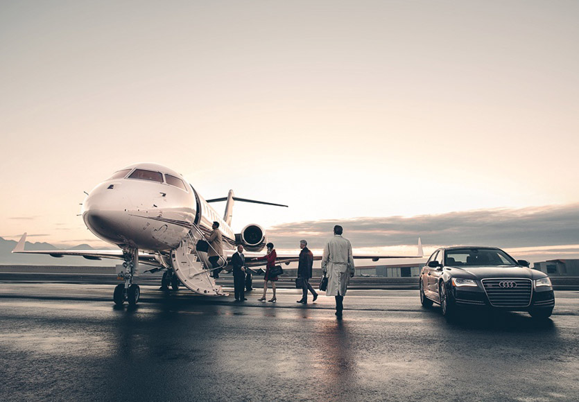 About Luxury Automotive 3