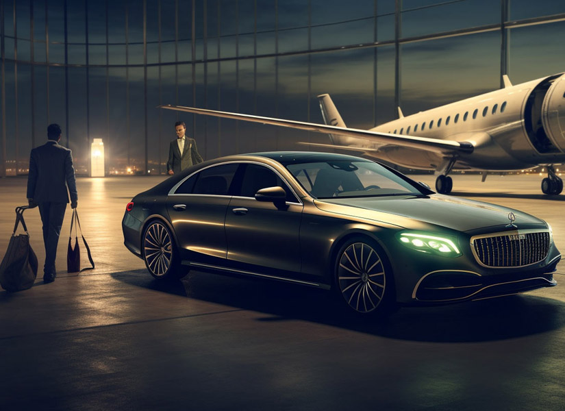 Airport page image
