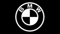 BMW logo blk