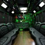 Party Limo NYC Infiniti Q56