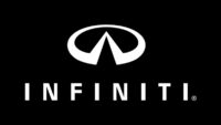 Infinity logo blk
