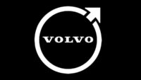 Volvo logo blk