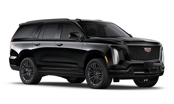 2025 Cadillac Escalade