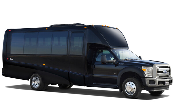 Coach Bus