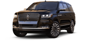 Luxury Chauffeur Service NYC
