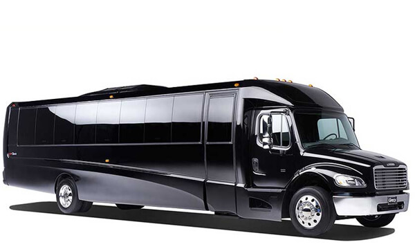 Mini Coach Bus-36