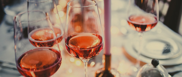 Wine Tour Experiences - Service page