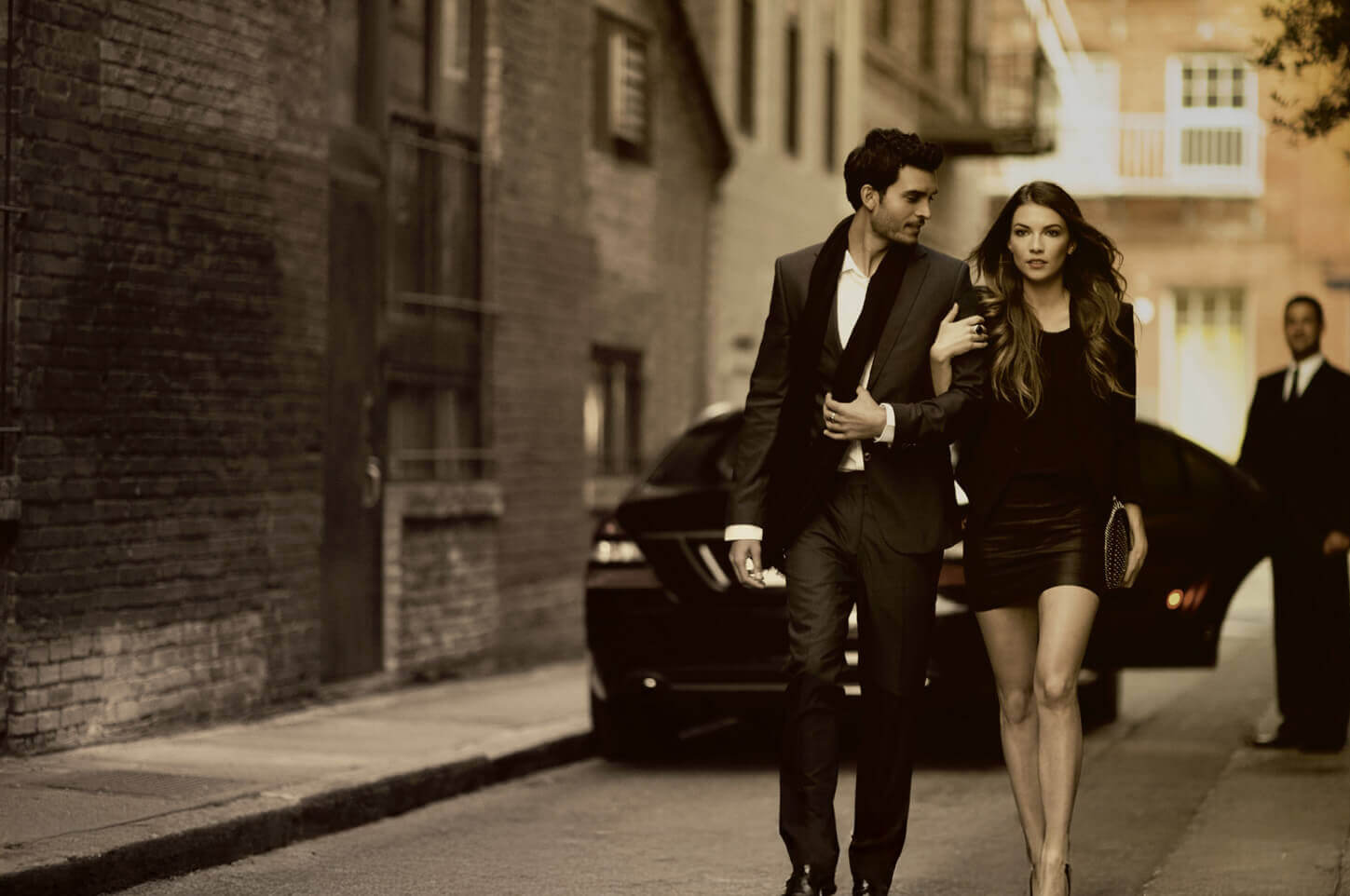 NYC Limo Service