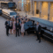 Luxury wedding transportation NYC with Cadillac Escalade