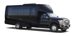Mini Coach Bus – 24 Passengers Rental NYC