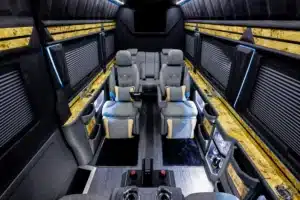 Jet Sprinter Van NYC-mercedes-benz-chauffeur