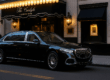 Best Executive Car Service in NYC