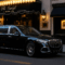 Best Executive Car Service in NYC