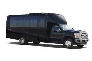 Charter Bus Rental NYC