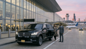 chicago airport transportation