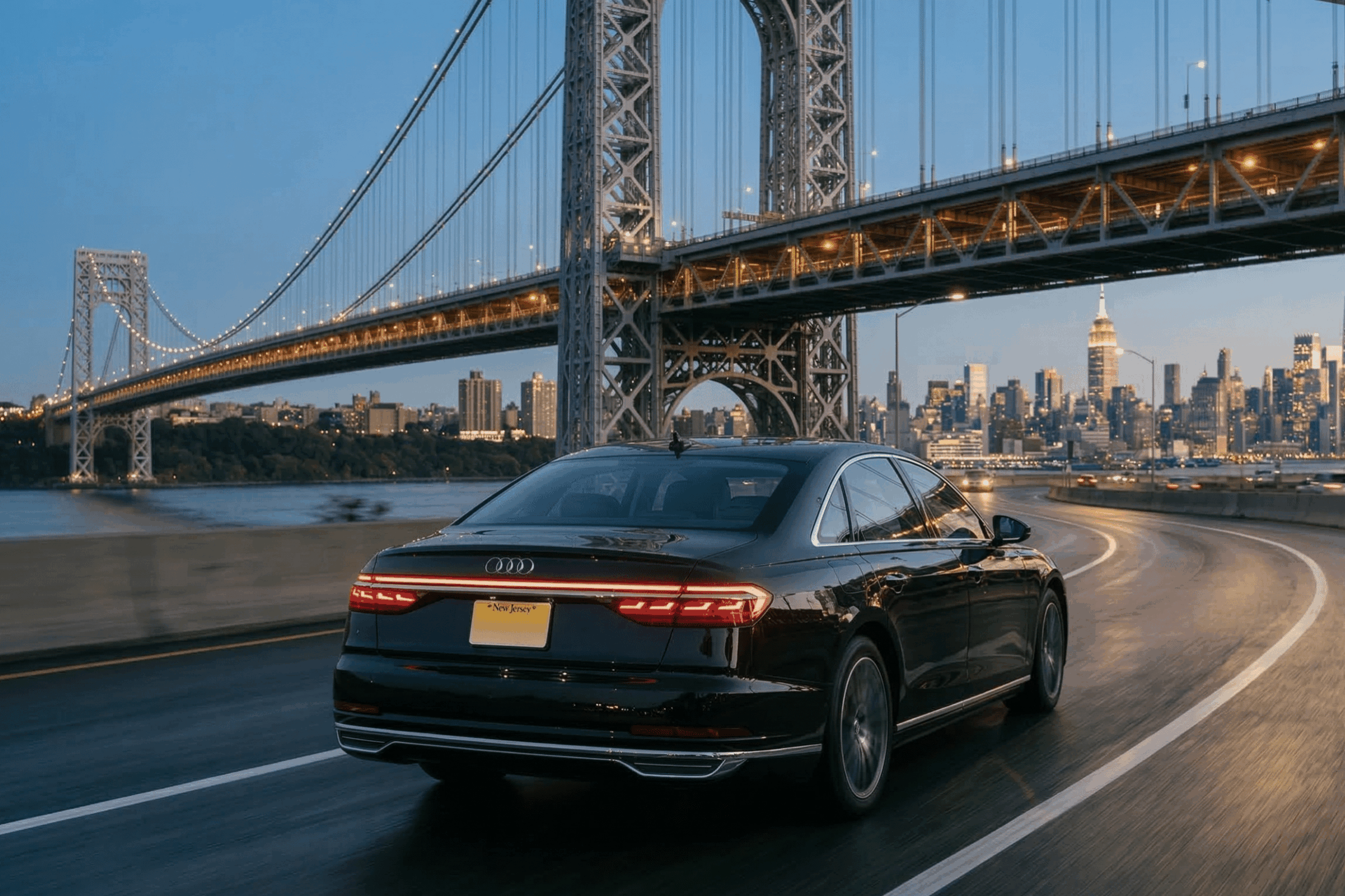 Manhattan Limo Service