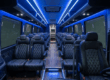 Luxury Coach Bus Rental NYC