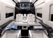 Luxury Sprinter Van Rental NYC