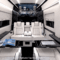 Luxury Sprinter Van Rental NYC