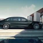 airport-limo-service-maybach s class