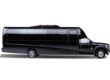 charter bus rental NYC
