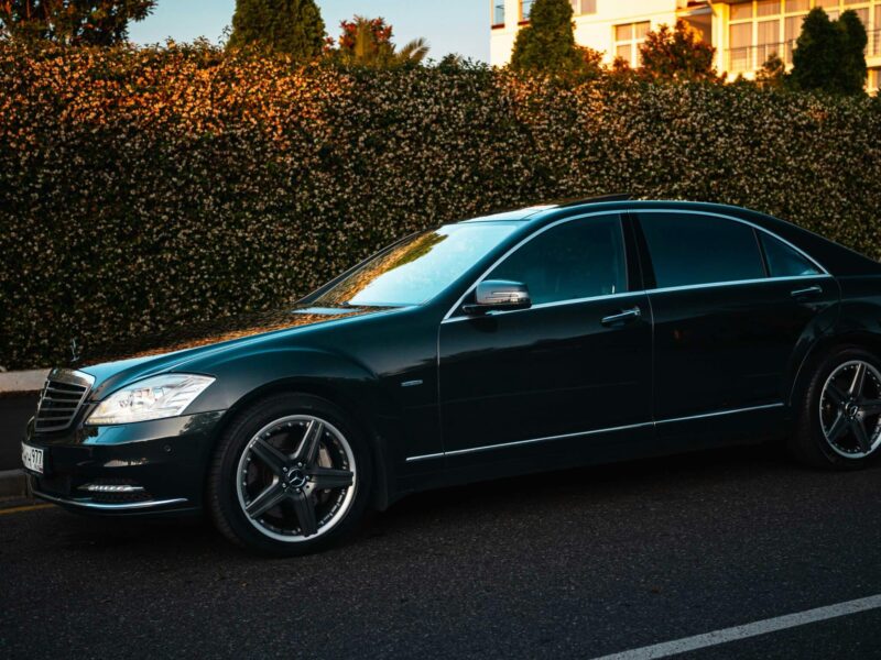 expert massachusetts airport transfers