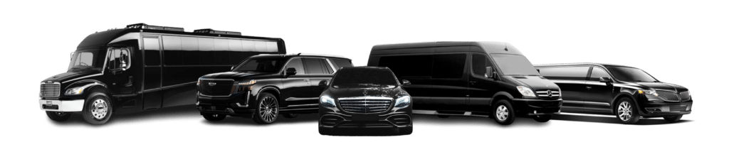 limo service near me