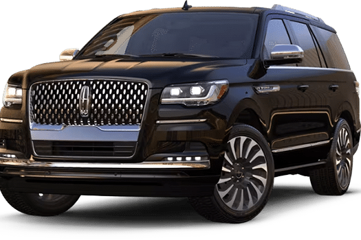 Luxury Chauffeur Service NYC