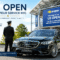 US Open Chauffeur Service