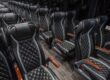 Luxury Bus Rental NYC